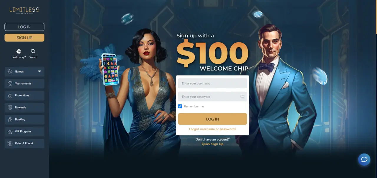Casino Main