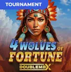 4 wolfes